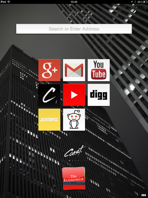 那些...</div>]]></description>
    <pubDate><![CDATA[2026/2/20 20:07:53]]></pubDate>
    <category><![CDATA[奇億動態(tài)]]></category>
    <author><![CDATA[admin]]></author>
</item>
<item>
    <title>Opera的新瀏覽器Coast應(yīng)用體驗</title>
    <link>http://www.222kxm.com/News/sheji/331.html</link>
    <description><![CDATA[<p>著名的瀏覽器公司 Opera 今天在 iPad 上發(fā)布了新的瀏覽器 Coast。這是一款比 Chrome 還要簡潔，同時顯露出優(yōu)雅氣質(zhì)的瀏覽器。</p>
<p><strong>極度簡介的界面<br />
</strong>Chrome 一向以簡潔著稱，但它的 iPad 版卻不盡人意。Coast 的首頁依然是導(dǎo)航欄加書簽快速撥號的格局。快速撥號的下面會出現(xiàn)最近訪問的網(wǎng)站。</p>
<p><img title=