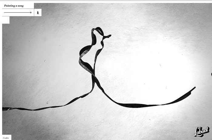 分享一些令人嘆為觀止的網(wǎng)站 分享一些令人嘆為觀止的網(wǎng)站